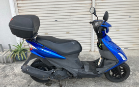 SUZUKI ADDRESS V125 CF4MA