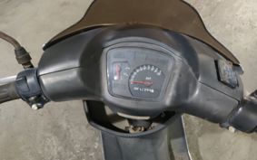 SUZUKI ADDRESS V110 CF11A