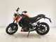 Фото KTM 200 DUKE 1998 с японского аукциона