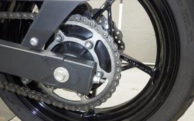 KAWASAKI NINJA 400 2023 EX400L