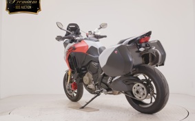 DUCATI MULTISTRADA V4RS 2024