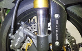 KAWASAKI NINJA ZX-6R A 2012