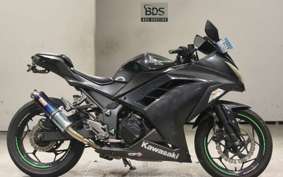 KAWASAKI NINJA 250 EX250L