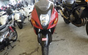 SUZUKI GSX-1300R HAYABUSA 2002
