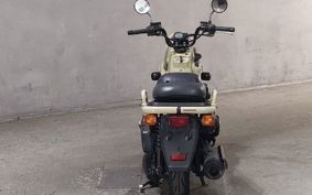 HONDA PS250 MF09