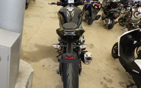 KAWASAKI Z900 Gen.2 2018 ZR900B