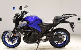 YAMAHA MT-03 ABS 2021 RH13J