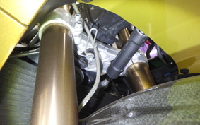 TRIUMPH DAYTONA 675 2013