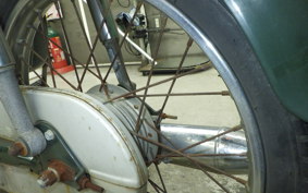 HONDA C70 SUPER CUB 2025 C70