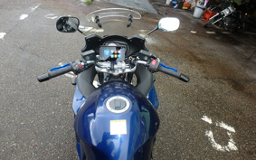 SUZUKI BANDIT1250F ABS 2011 GW72A