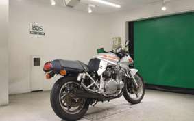 SUZUKI GSX1100S KATANA 1998 GU76A