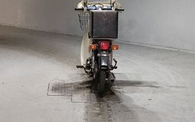 HONDA SUPER CUB50 AA01