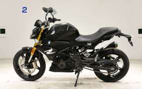 BMW G310R 2024