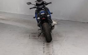 SUZUKI GSX-S1000F 2017 DG324