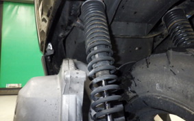 HONDA PCX 125 2025 JF56