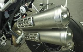 BMW R NINE T SCRAMBLER 2021