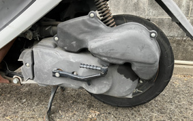 SUZUKI ADDRESS V50 CA44A