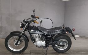 SUZUKI VANVAN 200 NH42A