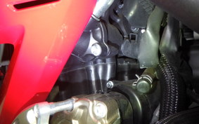 HONDA CBR400R 2023 NC56