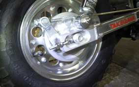 HONDA MONKEY Z50J