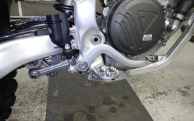 TRIUMPH TF250-X