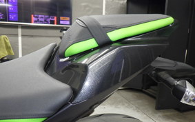 KAWASAKI ZX 10 NINJA R SE 2020 ZXT02E