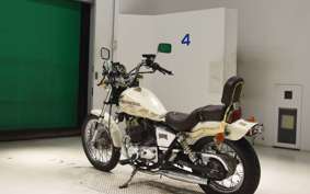 HONDA REBEL 250 MC13