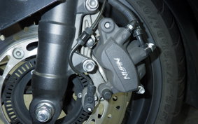 HONDA FORZA 250 MF15