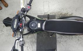 KAWASAKI KLX125D TRACKER 2018 LX125D
