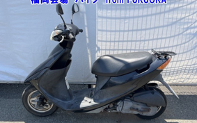 SUZUKI ADDRESS V50