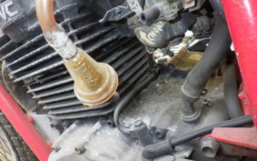 HONDA FTR250 MD17