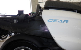 YAMAHA GEAR Gen.2 2012 UA08J