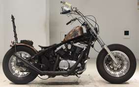 KAWASAKI VULCAN 400 CLASSIC 1996 VN400A