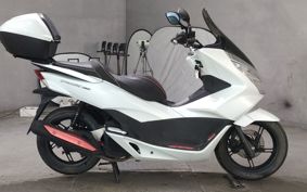 HONDA PCX 150 KF20