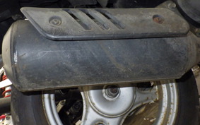 HONDA DIO GEN 2 AF27