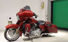 HARLEY FLHXSE 1800CVO 2016
