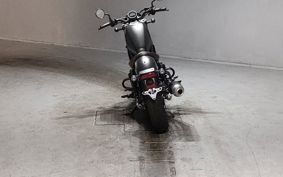 HONDA REBEL 250 S MC49