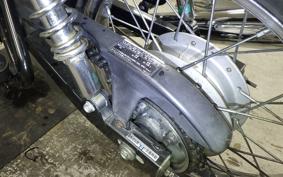HONDA CB400SS E 2005 NC41