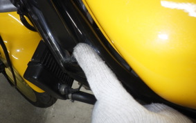 HONDA VTR 250 2001 MC33