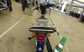 HONDA C110 SUPER CUB JA61