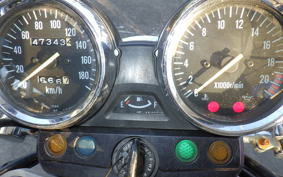 KAWASAKI BALIUS 250 Gen.2 ZR250B