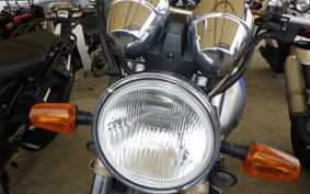 YAMAHA XJR400 Gen.3 R 2003 RH02J