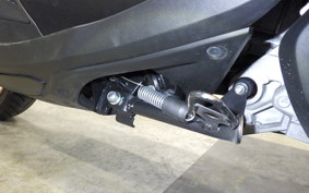 YAMAHA N-MAX 155 SG66J