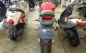 DUCATI MONSTER 400 IE 2005