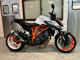 Фото KTM 1290 SUPER DUKE R 2020 с японского аукциона