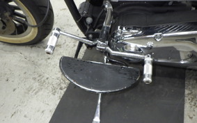 HARLEY FLSTF 1450 2001