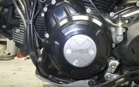 DUCATI SCRAMBLER FULL THROTTLE 2023