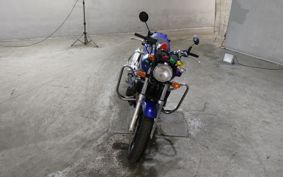 HONDA CB400SF TRAINING CAR NC39