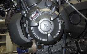 YAMAHA MT-07 2023 RM33J