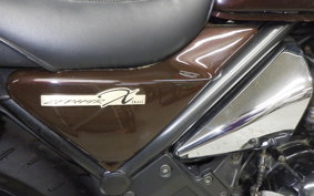 KAWASAKI ZEPHYR 400 KAI 2005 ZR400C